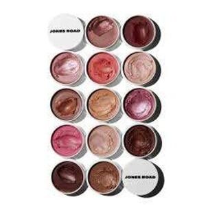 2- 2g Sample - Jones Road Miracle Balm Any Color